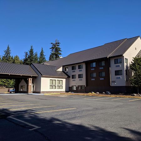 Best Western Mt. Hood Inn Government Camp Exterior foto