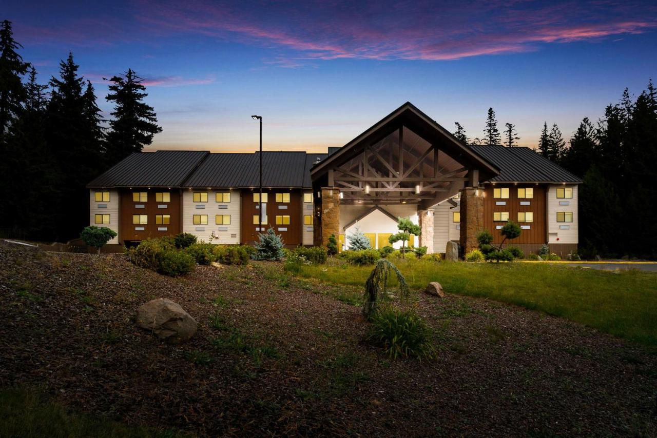 Best Western Mt. Hood Inn Government Camp Exterior foto